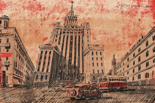 Вы зря жалуетесь на генплан, потому что все могло быть хуже. И мы это сейчас докажем 