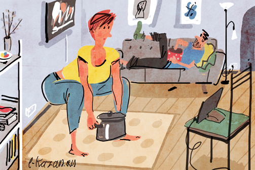 Вещи, без которых мы можем обойтись. Хотя раньше думали, что нет 