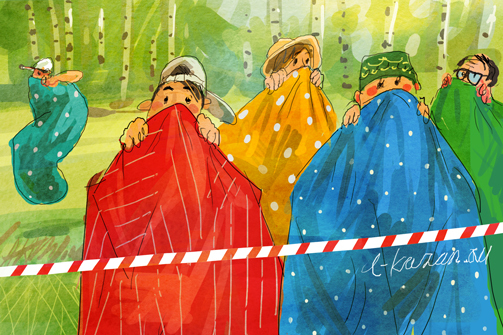 Самые популярные вопросы казанцев и ответы, которые вы могли пропустить