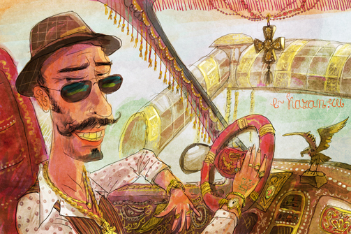 Вещи и места, которые раздражают казанцев. Хотя должны радовать