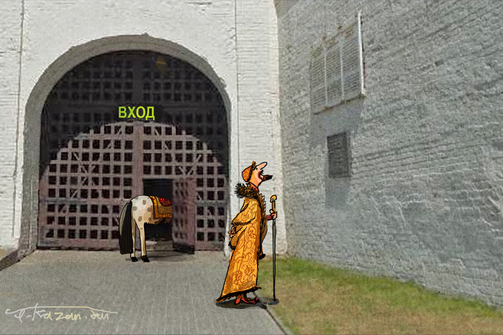 Вопросы о Казани, на которые вы не ответите с первого раза