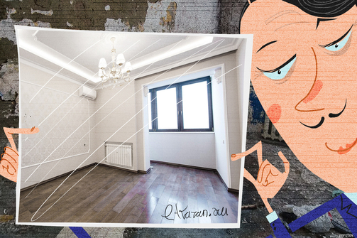 7 уловок и фактов, о которых казанские риелторы предпочитают молчать