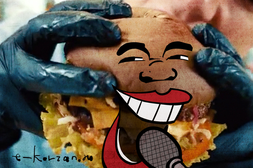 10 новых гастроточек Казани. Покешные, Black Star Burger и еще одна «Смородина» 