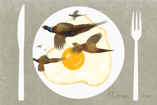 «До 8 марта все будет неплохо, а после...» Монологи казанских рестораторов — о происходящем