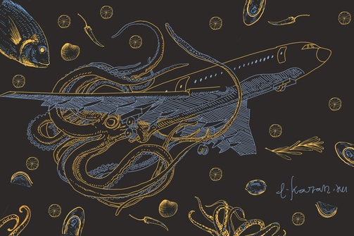 Кто открылся, кто закрылся, а кто вот-вот откроется. Новости из мира казанского общепита уже тут