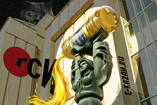 Мистическая ночь искусств, Хэллоуин-вечеринки и не только