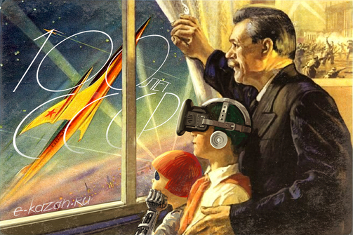 Планируем выходные: пижамная вечеринка в ГСИ, «Песнь моря» в кино и хор в Лядском саду