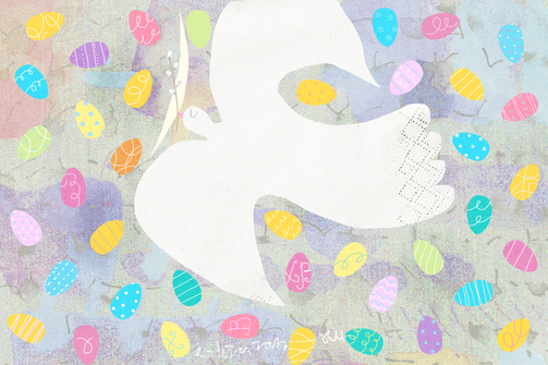 Где купить самые фотогеничные пасхальные десерты в Казани