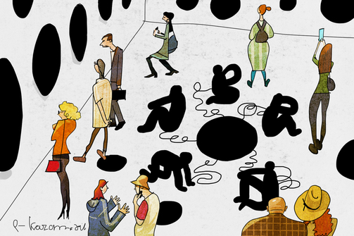 Успеть за 72 часа: модный показ в «Меге», фримаркет «КультТорг» и сразу пять новых выставок