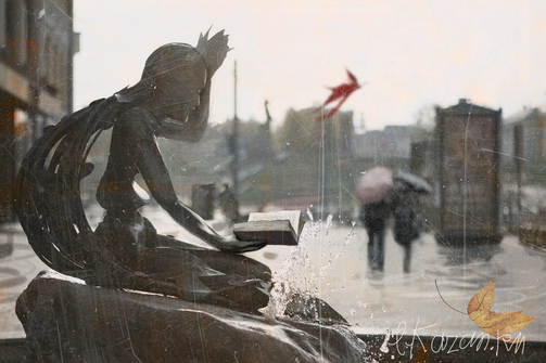 Что я читаю этой осенью: актер, художница и экологист делятся «последними» книгами 