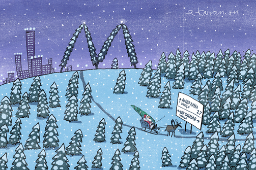 11 Лесных, 10 Садовых и 9 Школьных: какие улицы издеваются над курьерами, таксистами и остальными