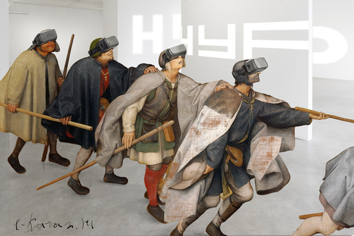 Успеть за 72 часа: выставка цифрового искусства Nur now, Навруз у театра Камала и Linkin Park в исполнении оркестра