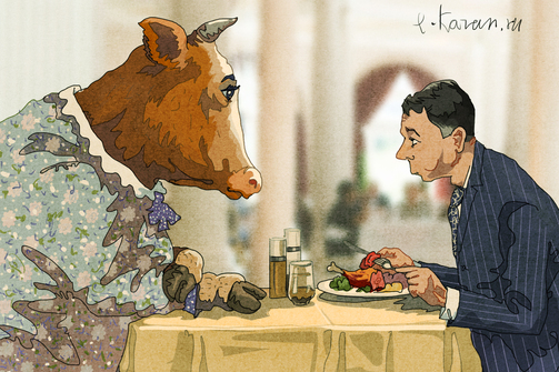 Новое в городе: пышечная на Петербургской, ресторан с калачами и место, где подают 28 десертов