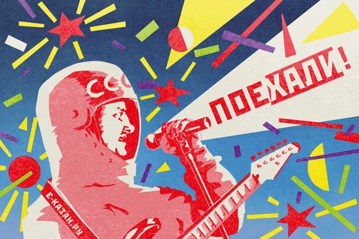 Успеть за 72 часа: УНИКС ­– ЦСКА, космическая выставка в ГСИ и триллер с Сэмюэлем Л. Джексоном и Венсаном Касселем