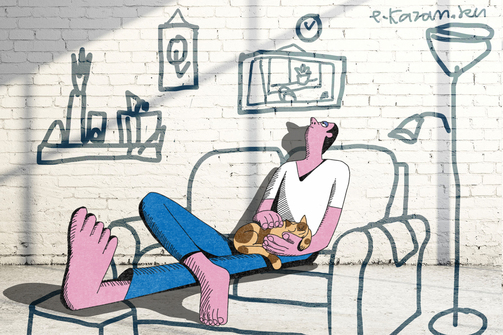 По-прежнему дорого: сколько стоят однушки в разных районах Казани