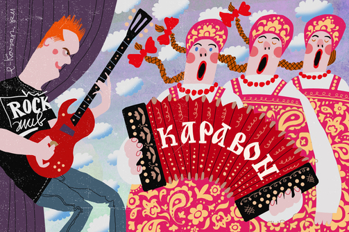 Успеть за 72 часа: концерт на крыше KazanMall, «Майор Гром» в кино и УНИКС – ЦСКА