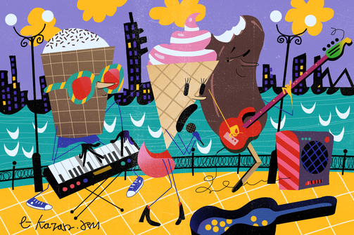 Успеть за 72 часа: Сабантуй, вечеринка с мэром Иннополиса, поход на 30 км и фестиваль мороженого