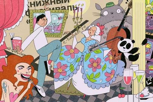 Концерт МакSим, зимний книжный фест, а также новая «Моана» и Джеки Чан в кино. Как провести выходные?