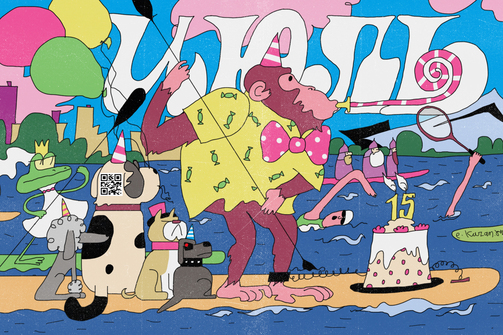 Открыли храм-памятник на Казанке, Минниханов показал одногруппников, а в «Кольце» закрыли фуд-корт: чем запомнился второй месяц лета?