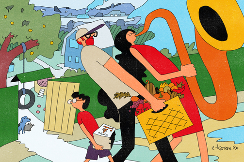 Джаз в «Соли», музыкальный фестиваль Tantana и книжный рейв на Московском: прощаемся с летом в эти выходные