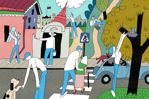 Взять шефство над зеброй, покрасить наличники и стать хранителем тропы: где и как помогать городу