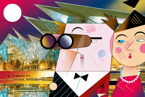 Пелевинский «Затворник и Шестипалый», чеховский «Человек в футляре» и тукаевская «Су Анасы»: 10 новых спектаклей осени