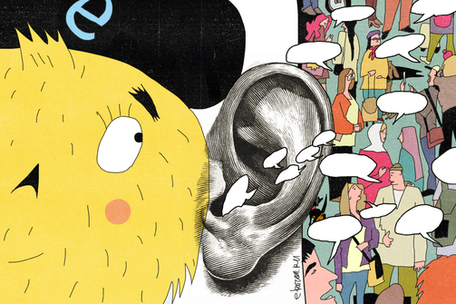 «Сейчас мы при вас вскроем Зинаиду Николаевну». Подслушано: о чем говорят казанцы в музеях, парках и кафе