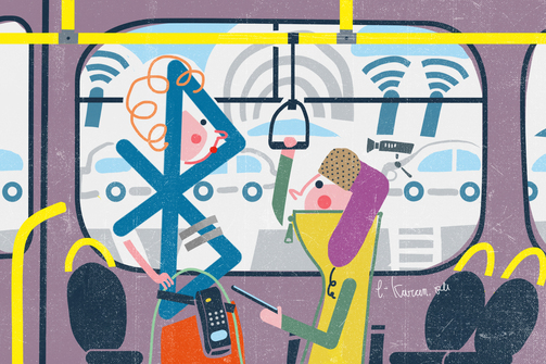 На улицах Казани: 9 незаметных улучшений, которые делают нашу жизнь комфортнее