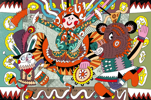 «Грозовой перевал» с Марго Робби, QR‑охота на Кабане, Масленица и «КультТорг»: куда в эти выходные?