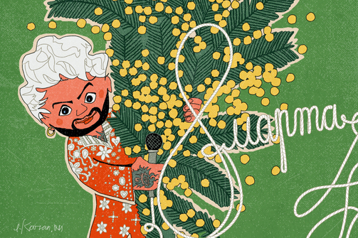 Двойной Open Space Market, концерт Киркорова, матч УНИКС – «Зенит» и «Грязные танцы» в кино: куда в эти выходные?