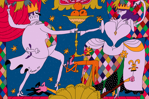 «Ашик-Кериб» без слов в театре Камала, «Судьба человека» с куклой в главных ролях и «Маленький Мирза» вместо «Маленького принца»: что нового в наших театрах