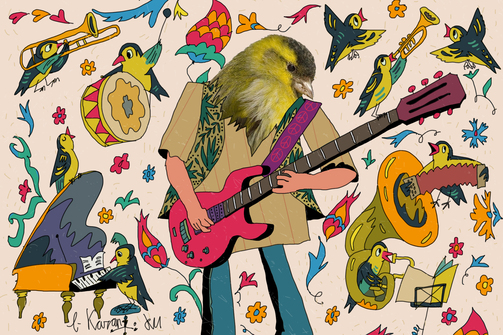 «Острые козырьки» в кино, концерт Elvira T. и Навруз на ипподроме: куда в эти выходные? 