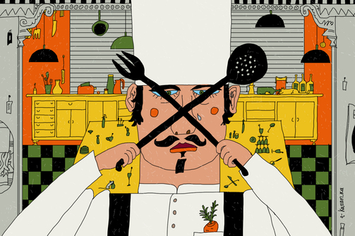 Больше не работает: что закрылось в Казани всего за год