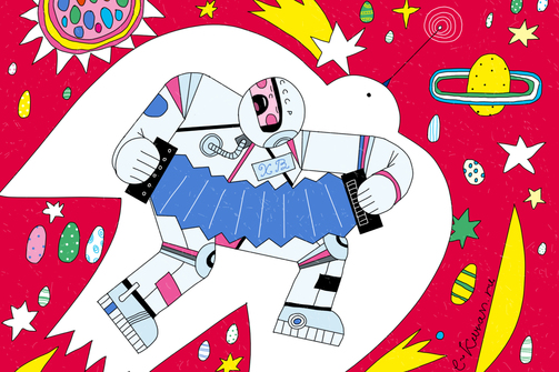 Премьера с Зендеей и Паттинсоном, космические фестивали и концерт Лолиты: куда в эти выходные?