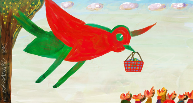 Компактный «Ашан»