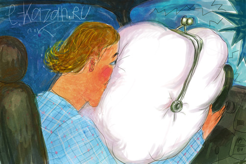 Выгодное ОСАГО