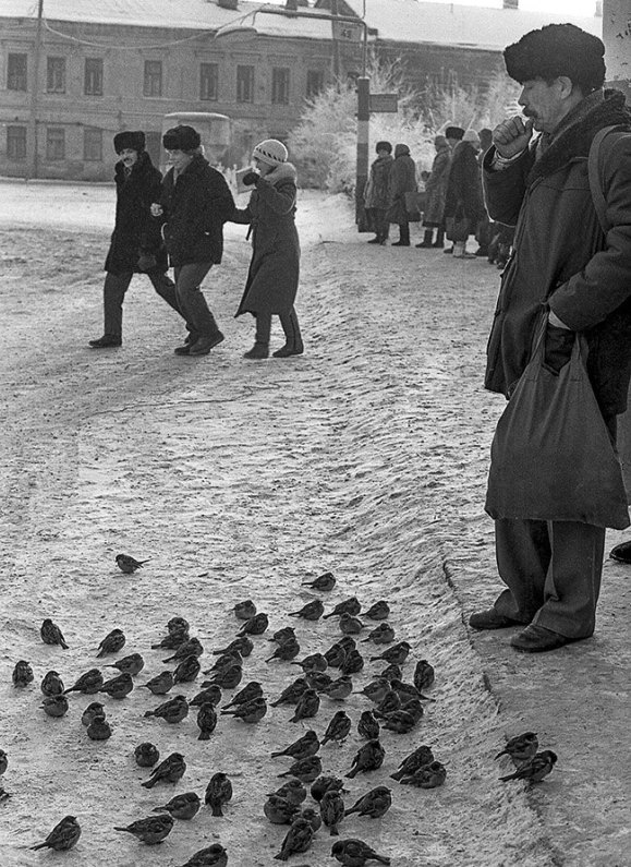 Фото: Евгений Канаев