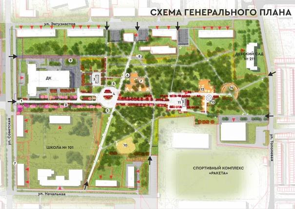 Эскиз: tgarch_kazan/instagram.com