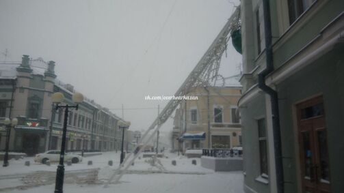 Фото: overhearkazan/vk.com