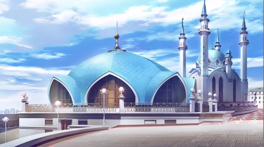 Фото: tv-tokyo.co.jp