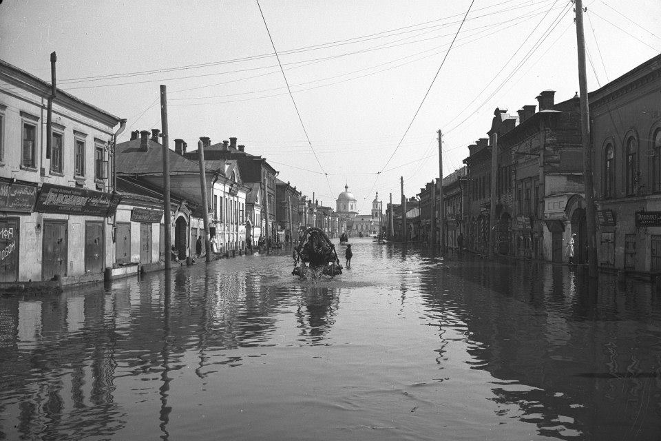 Фото: Арнольд Бренинг