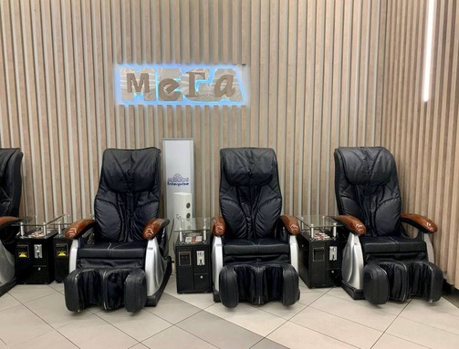 «Мега». Фото: e-Kazan