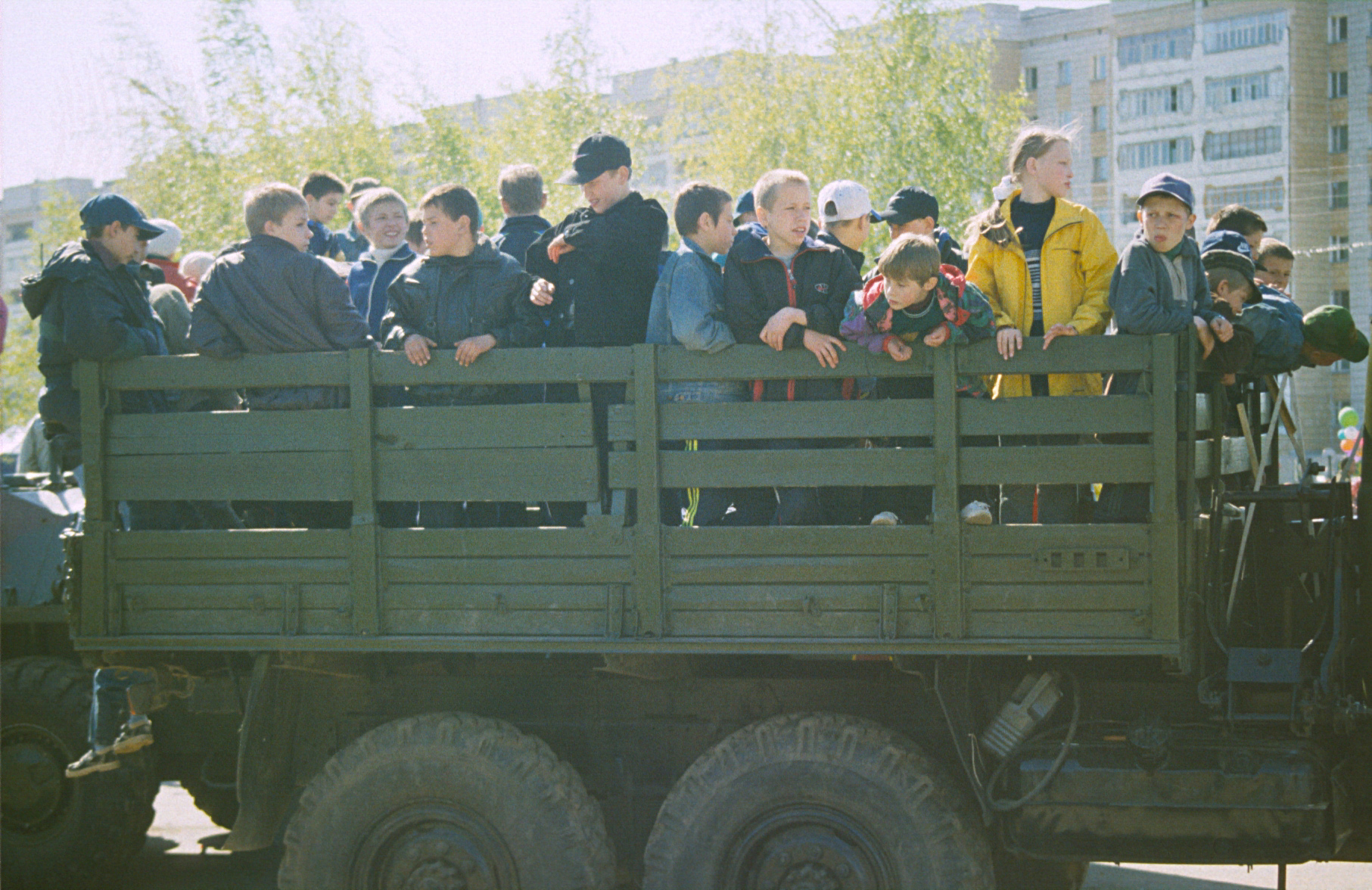 Фото: Mikko Vormis/flickr.com