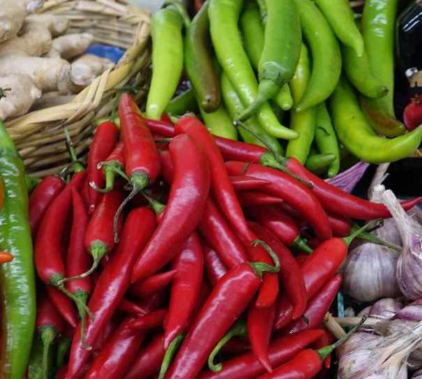 Фото: kazan_central_market/instagram.com