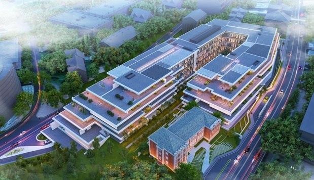 Эскиз: «Полимекс», от пресс-службы АИР РТ