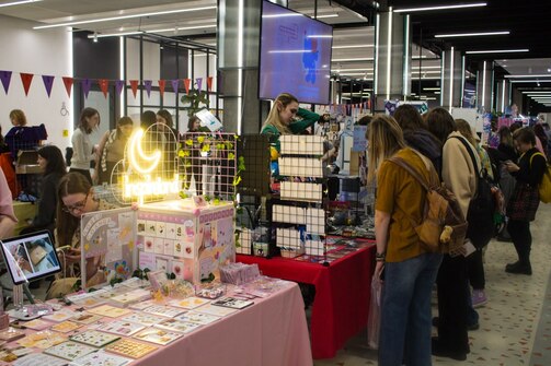 Фото: Лиана/ smerch_market/vk.com