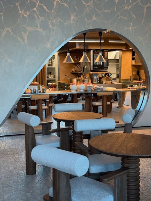 Фото: предоставлено бистро Sea Salt