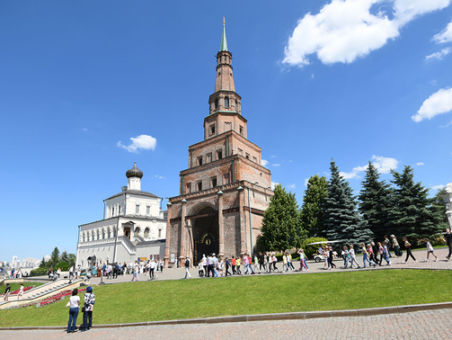 Фото: Денис Гордийко/kzn.ru