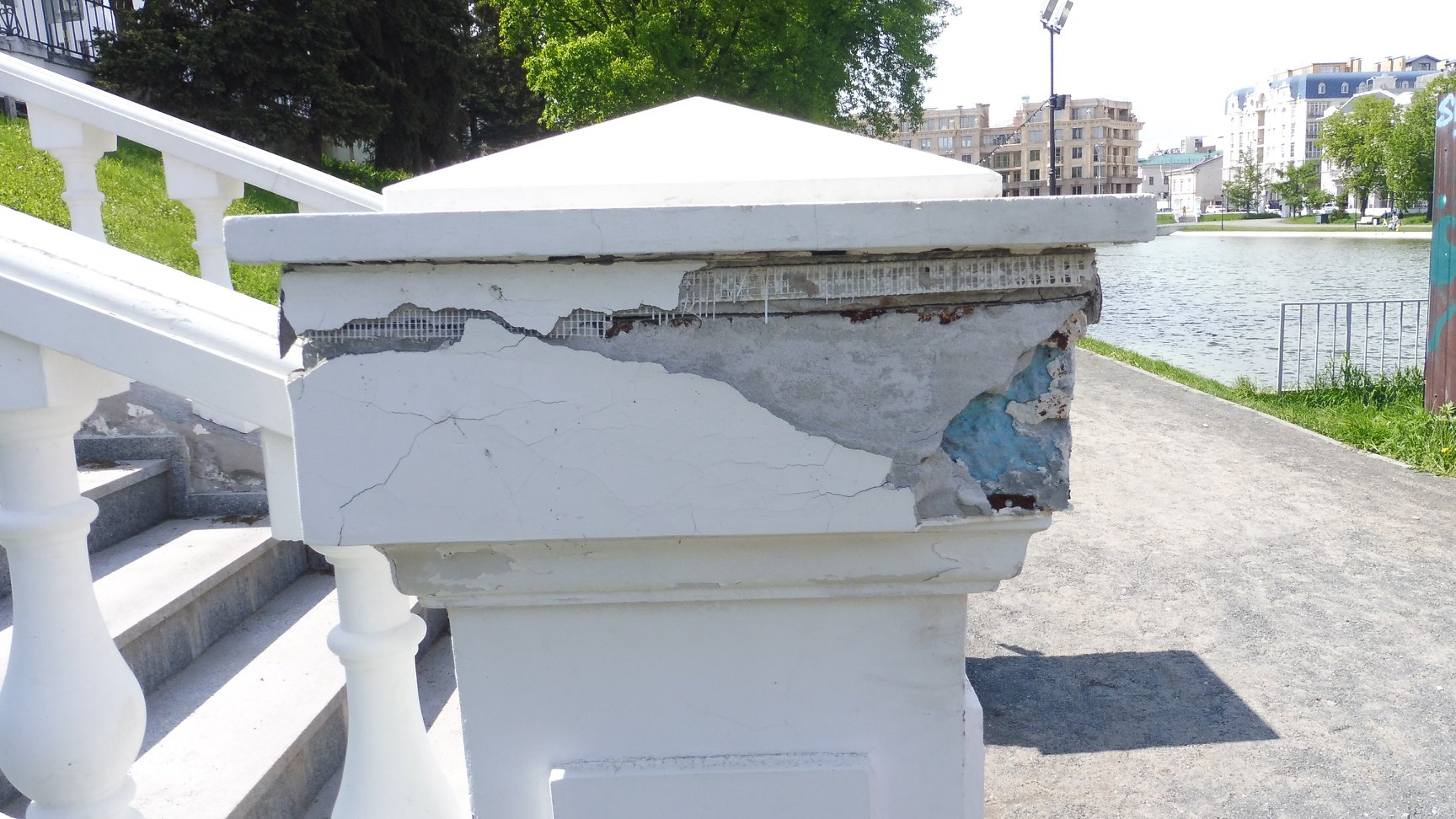 Фото: Ольга Юхновская/facebook.com