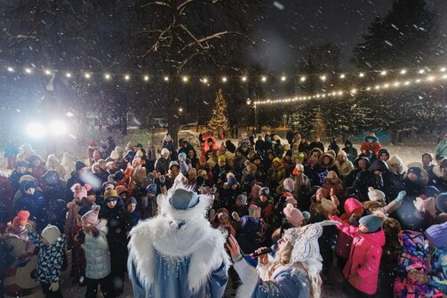 Фото: Дмитрий Чирков/parkikazani/vk.com